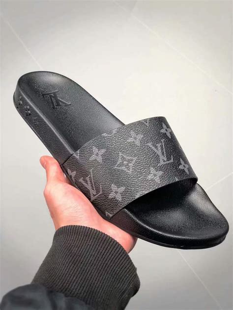 louis vuitton underwater sandals replica|Louis Vuitton dupe walmart.